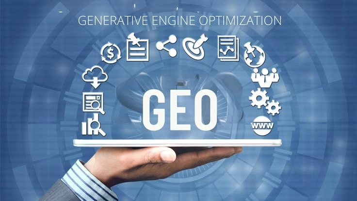 Third Blog "How GEO works" written by the best digital marketing analyst in Malappuram.