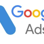 Google Ads certification logo representing search engine marketing and PPC advertising skills.