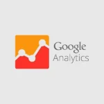 Google Analytics certification logo for website analytics and performance tracking expertise.