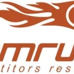 SEMrush certification logo representing SEO and digital marketing analytics expertise.
